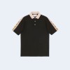 구찌 인터로킹 G 폴로 셔츠