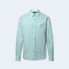 루이비통 모노그램 스트라이프 셔츠
