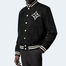 루이비통 엠벨리시드 램스킨 보머 블루종 1AFXEP