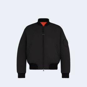 루이비통 리버시블 봄버 자켓