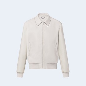 루이비통 디보시드 모노그램 믹스 레더 블루종 1AAV1O