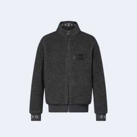 루이비통 플리스 블루종 1AFBA0