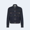 디올 MKII 트윌 자켓 네이비