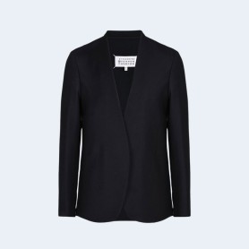마르지엘라 버진 울 자켓
