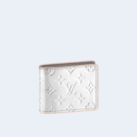 루이비통 슬렌더 월릿 M80806