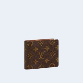 루이비통 멀티플 월렛 모노그램 M60895