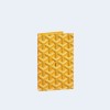 고야드 그르넬 여권 케이스 옐로우