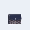 고야드 생 가브리엘 지갑 네이비