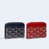 고야드 마티뇽 지갑 미니 (2color) 네이비 , 레드