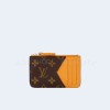 루이비통 로미 카드 홀더 M12384