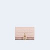 디올 MY Dior Glycine 월릿 파우더 핑크