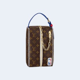 루이비통 LV x NBA 스튜디오 메신저백 M45588