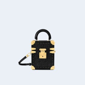 루이비통 모노그램 앙프렝뜨 카메라 박스 M11131