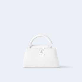 루이비통 카퓌신 이스트 웨스트 미니 M23956