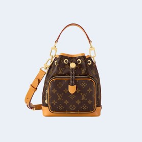 루이비통 노에 카고 백 M14017