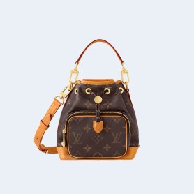 루이비통 노에 카고 백 M14199