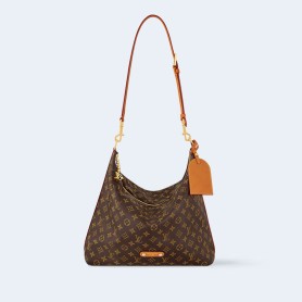 루이비통 배가본드 호보백 M14018