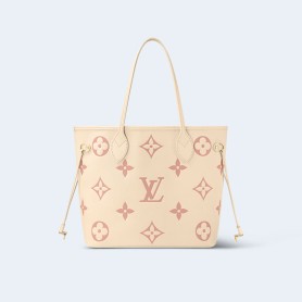 루이비통 네버풀 MM M21579