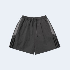 발렌시아가 오운더런 쇼츠 그레이