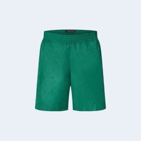 루이비통 모노그램 나일론 스윔 보드 쇼츠 1ABJG2