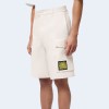 루이비통 엠브로이더드 코튼 카고 쇼츠 1AFJ82