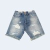 갤러리 디파트먼트 인디아나 데님 쇼츠