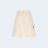 프라다 베이지 데님 버뮤다 쇼츠