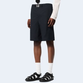 루이비통 LV 버클 코튼 쇼츠