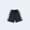 구찌 로고 테크니컬 저지 쇼츠