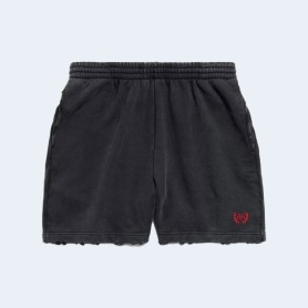 발렌시아가 로렐 클래식 스포츠 쇼츠