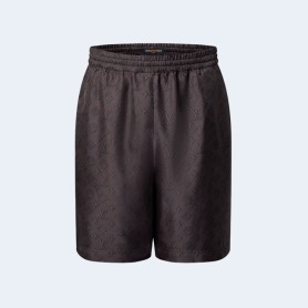 루이비통 모노그램 프린티드 쇼츠