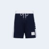 톰브라운 솔리드 클래식 루프백 트레이닝 쇼츠 2COLOR (BLACK) (GRAY)