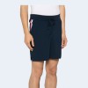 톰브라운 포켓 스트레치 비스코스 트레이닝 쇼츠 2COLOR (NAVY) (BLACK)