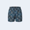 루이비통 프린티드 모노그램 블렌드 스윔 쇼츠