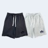 크롬하츠 25SS 산스크리트 트리플 크로스 쇼츠 블랙 , 그레이 (2COLOR)
