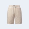루이비통 다미에 프렌치 테리 쇼츠 2COLOR(BEIGE,BLUE)