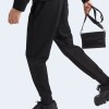 프라다 테크니컬 플리스 팬츠