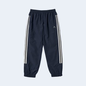 발렌시아가 스포티 B 레귤러 트랙수트 팬츠