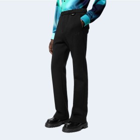 루이비통 테일러드 코튼 저지 팬츠 1AF732