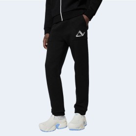 루이비통 테크니컬 코튼 조거팬츠 1AFB06