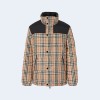버버리 리버시블 리사이클 폴리에스테르 자켓