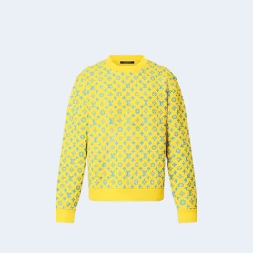 루이비통 모노그램 레인보우 스웨트