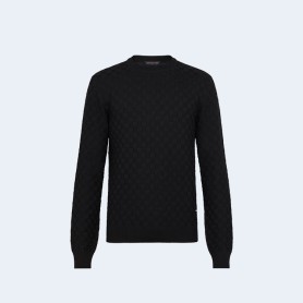 루이비통 다미에 시그니처 크루넥 1A7XCG