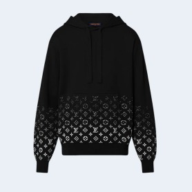 루이비통 그라디언트 코튼 후디 1AFAQD