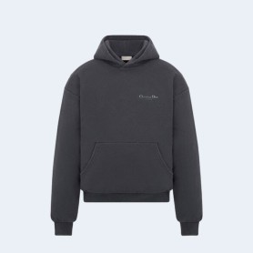 디올 COUTURE 후드 스웨트셔츠