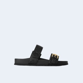 루이비통 봄 디아 플랫 컴포트 뮬 1ABVNA