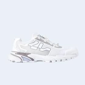 루이비통 러너 태틱 스니커즈 1ADGZK