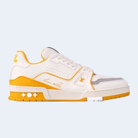 루이비통 트레이너 스니커즈 1ACHLH