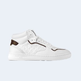 루이비통 스타디움 미드탑 스니커즈 1ADCPN