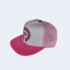 크롬하츠 매티 보이 그래피티 트러커햇 핑크